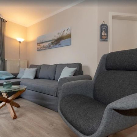 Strandjuwel 247 Ostseebad Kühlungsborn 외부 사진
