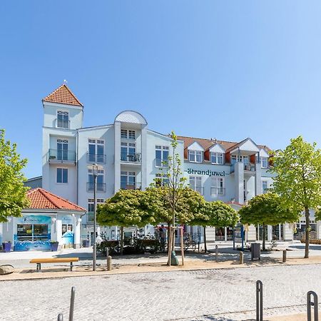Strandjuwel 247 Ostseebad Kühlungsborn 외부 사진