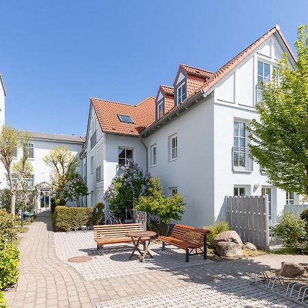 Strandjuwel 247 Ostseebad Kühlungsborn 외부 사진