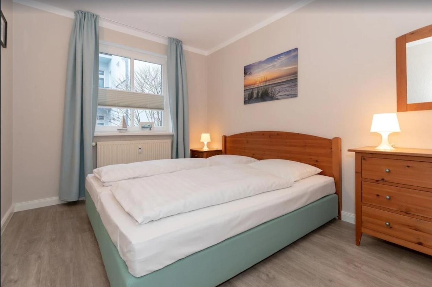 Strandjuwel 247 Ostseebad Kühlungsborn 외부 사진
