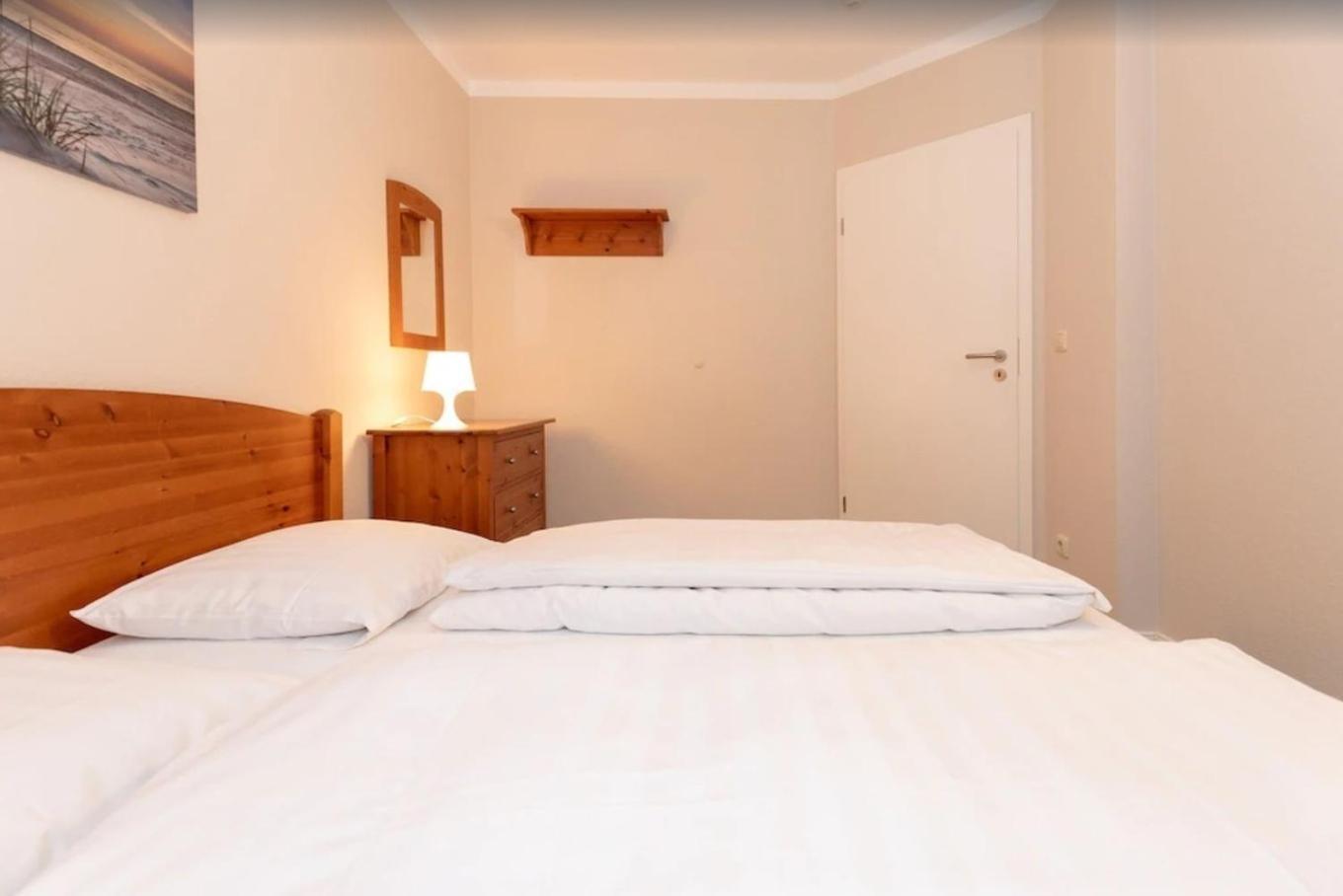 Strandjuwel 247 Ostseebad Kühlungsborn 외부 사진