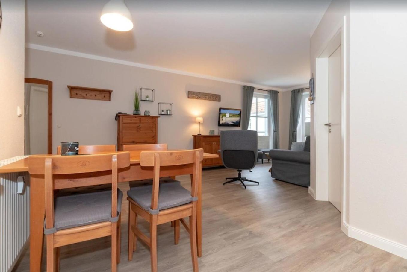 Strandjuwel 247 Ostseebad Kühlungsborn 외부 사진