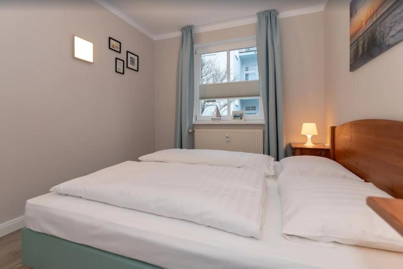 Strandjuwel 247 Ostseebad Kühlungsborn 외부 사진